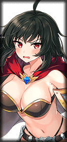 lily april fantasy